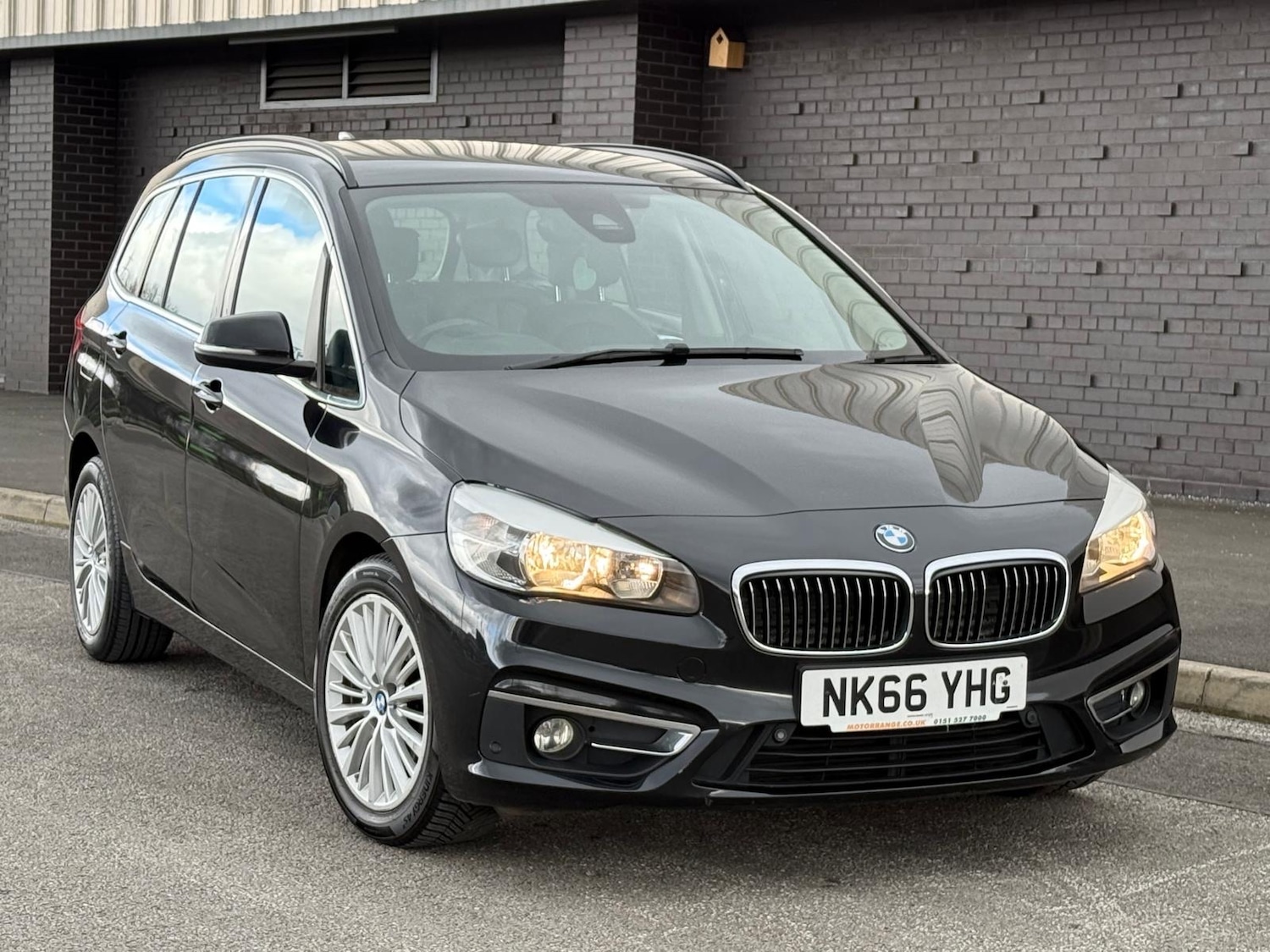 Used BMW 2 Series 2016 for sale - 76477565: Photo 43