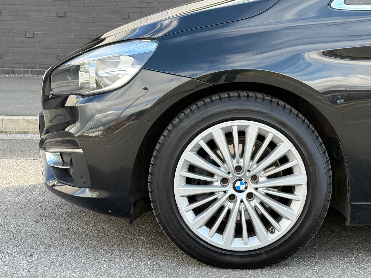 Used BMW 2 Series 2016 for sale - 76477565: Photo 44