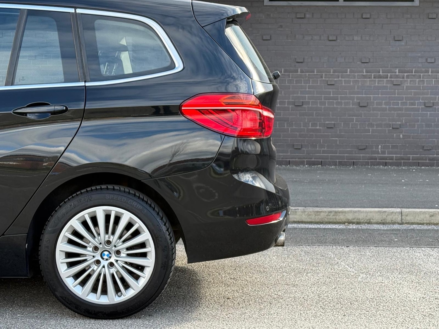 Used BMW 2 Series 2016 for sale - 76477565: Photo 45