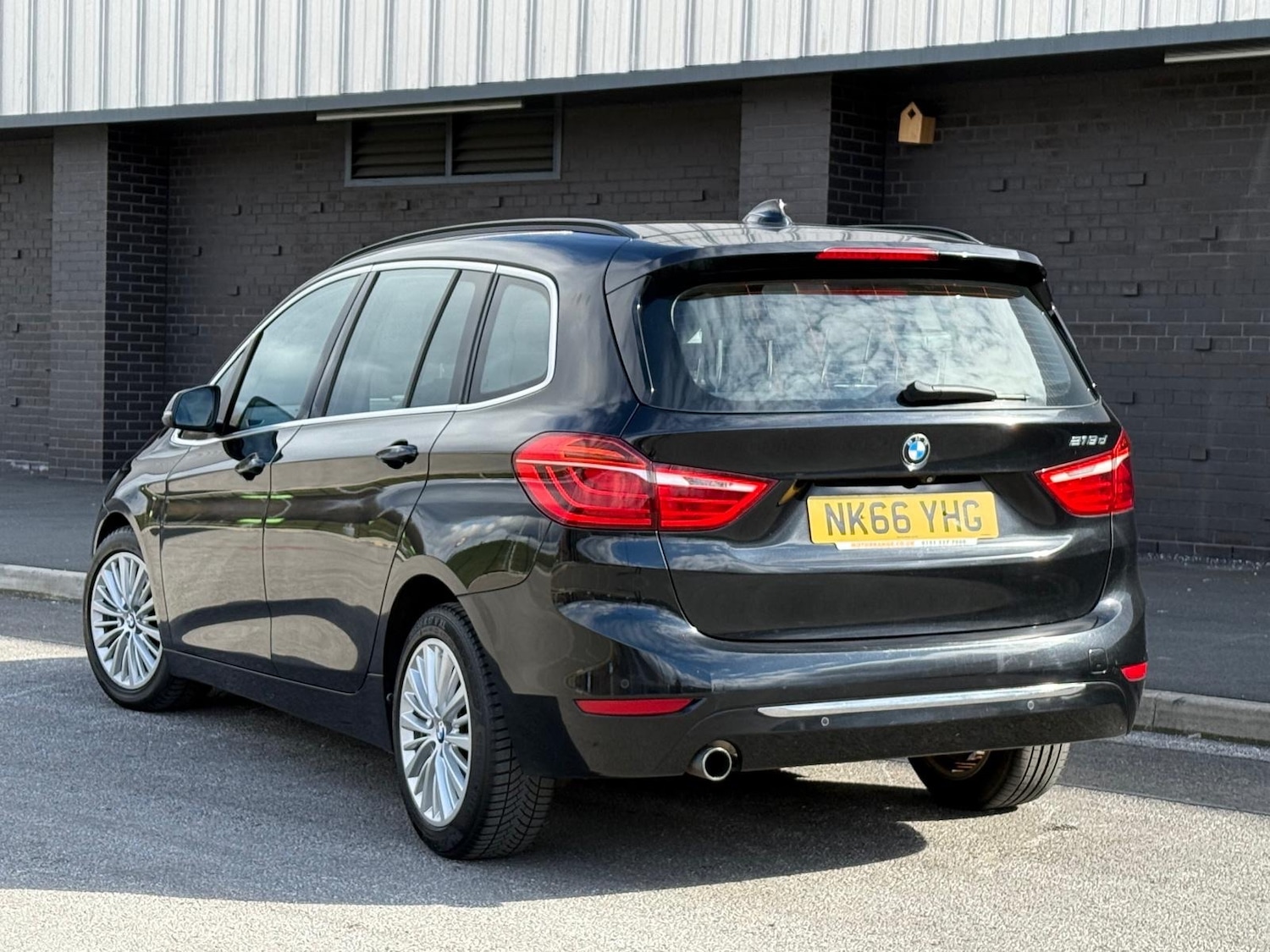 Used BMW 2 Series 2016 for sale - 76477565: Photo 46