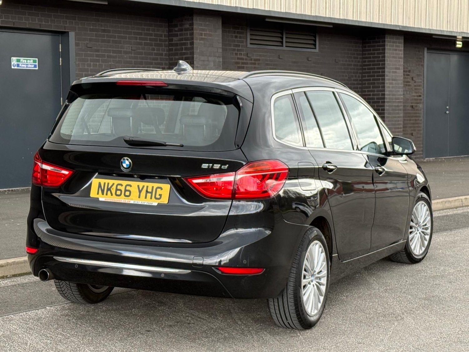 Used BMW 2 Series 2016 for sale - 76477565: Photo 47