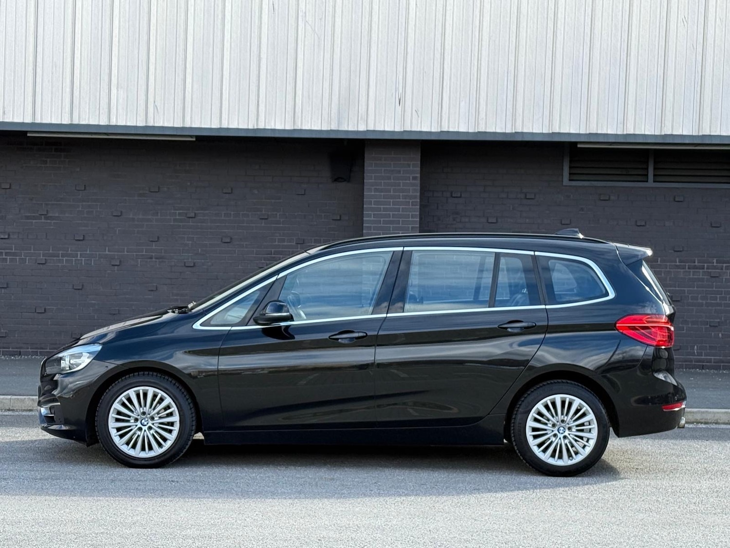 Used BMW 2 Series 2016 for sale - 76477565: Photo 48