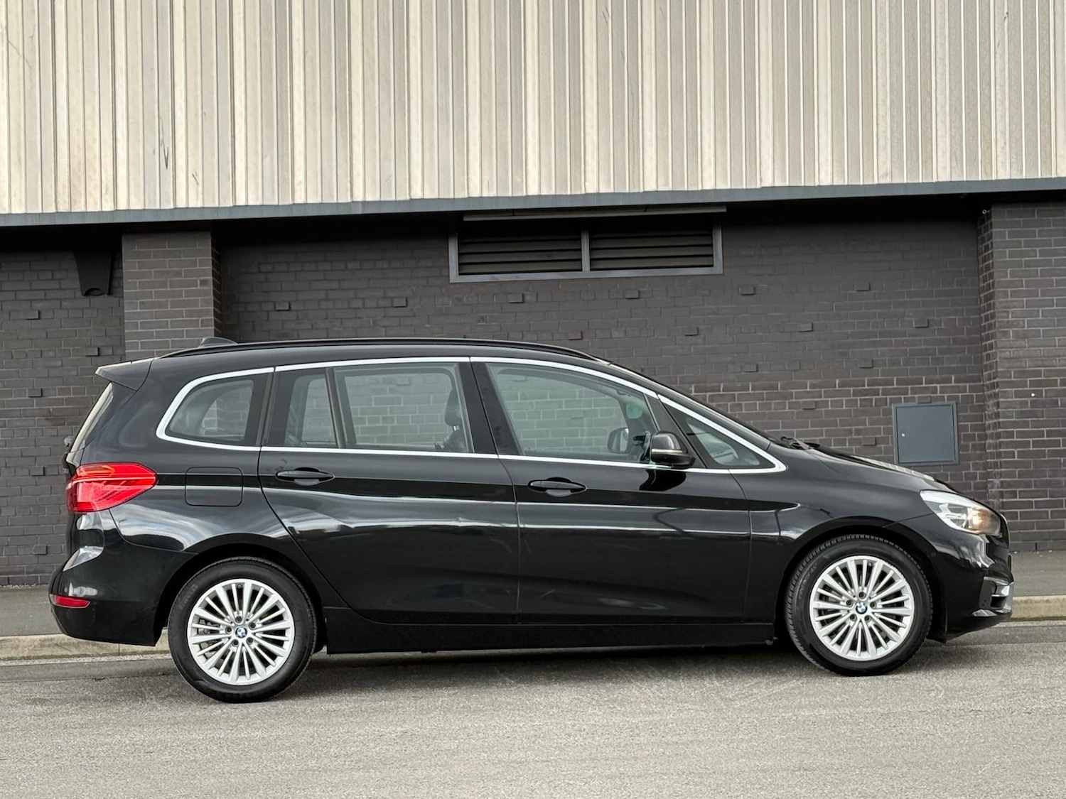 Used BMW 2 Series 2016 for sale - 76477565: Photo 49