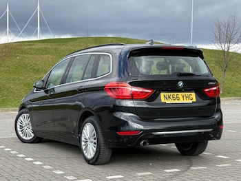 Used BMW 2 Series 2016 for sale - 76477565: Photo