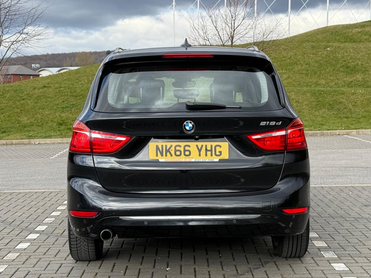 Used BMW 2 Series 2016 for sale - 76477565: Photo 5