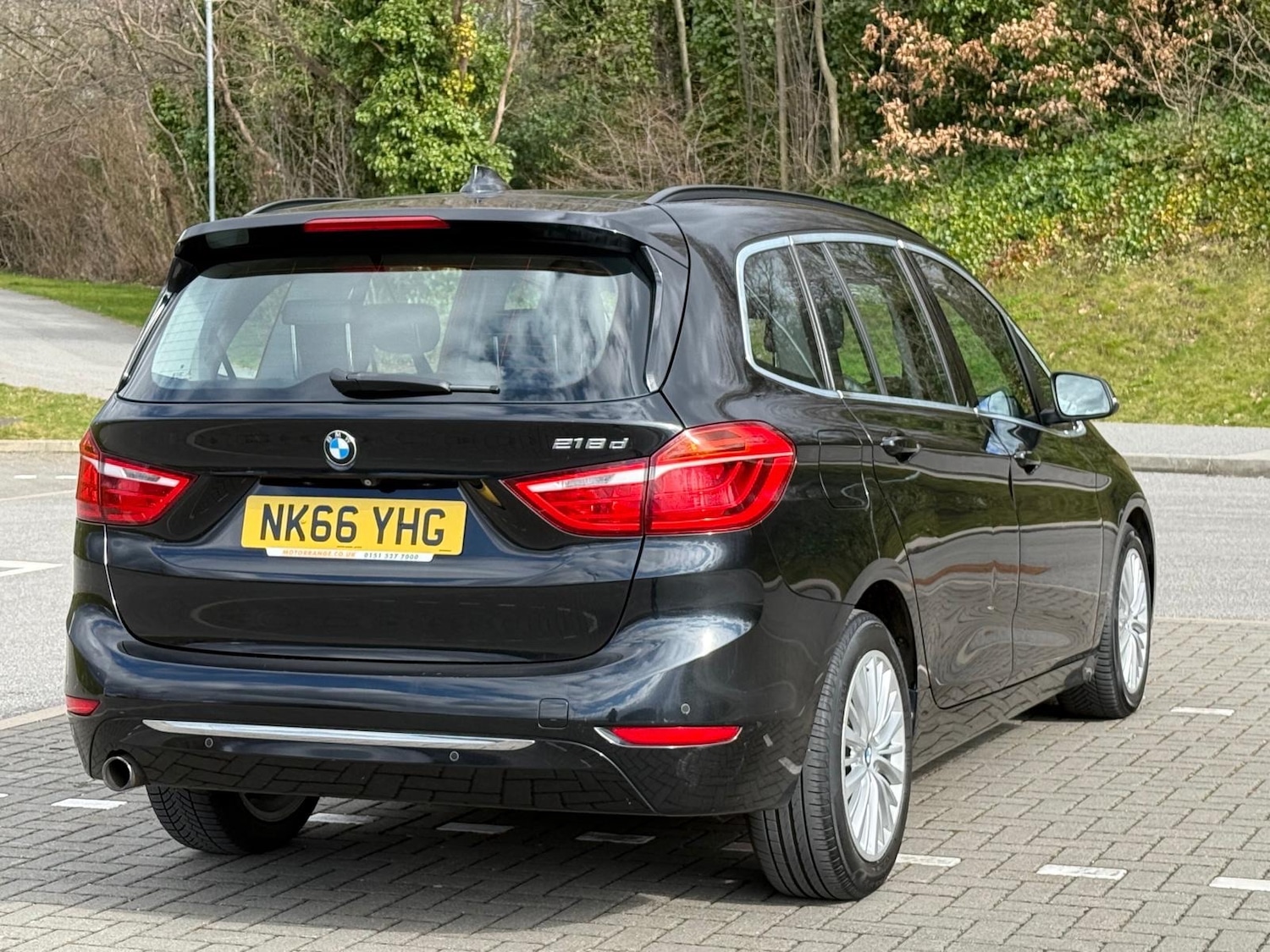 Used BMW 2 Series 2016 for sale - 76477565: Photo 6