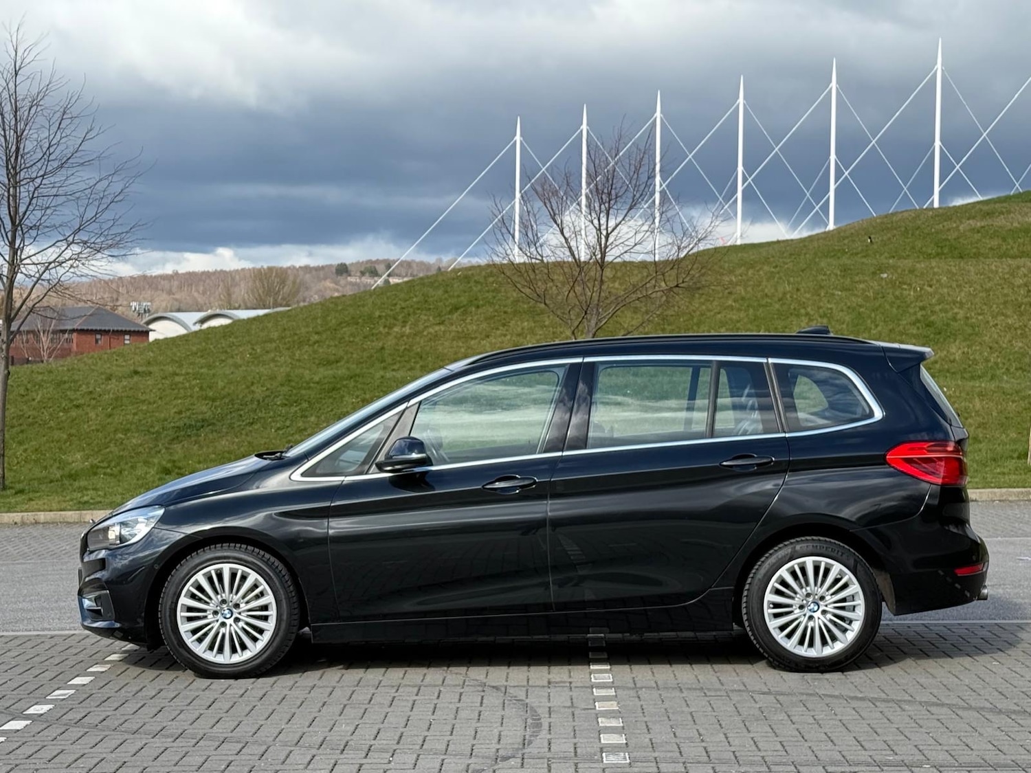 Used BMW 2 Series 2016 for sale - 76477565: Photo 7