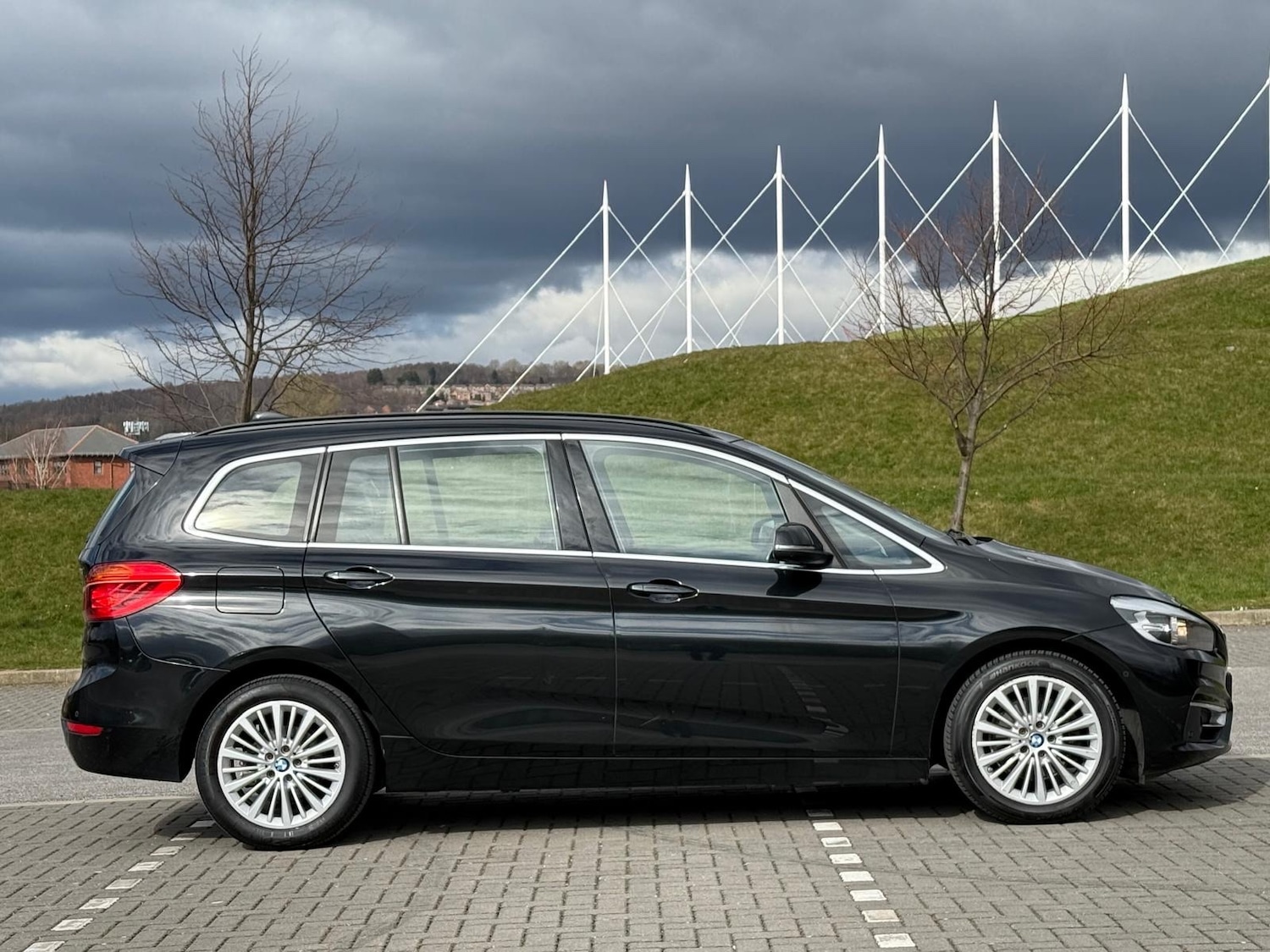 Used BMW 2 Series 2016 for sale - 76477565: Photo 8