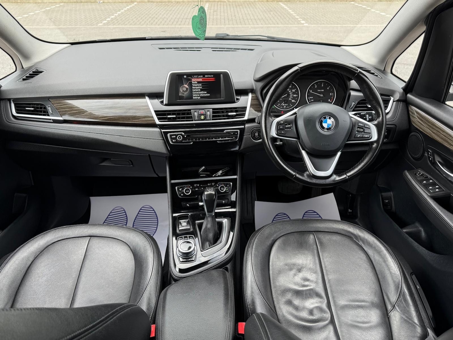 Used BMW 2 Series 2016 for sale - 76477565: Photo 9