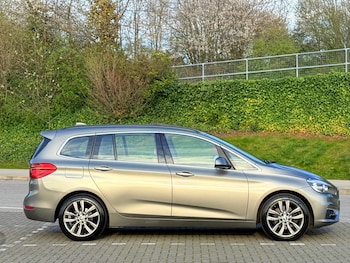 Used BMW 2 Series 2015 for sale - 78090892: Photo