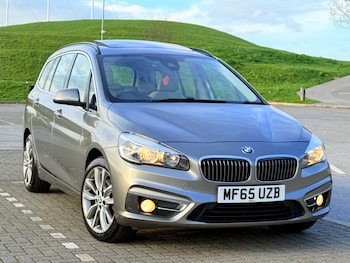 Used BMW 2 Series 2015 for sale - 78090892: Photo
