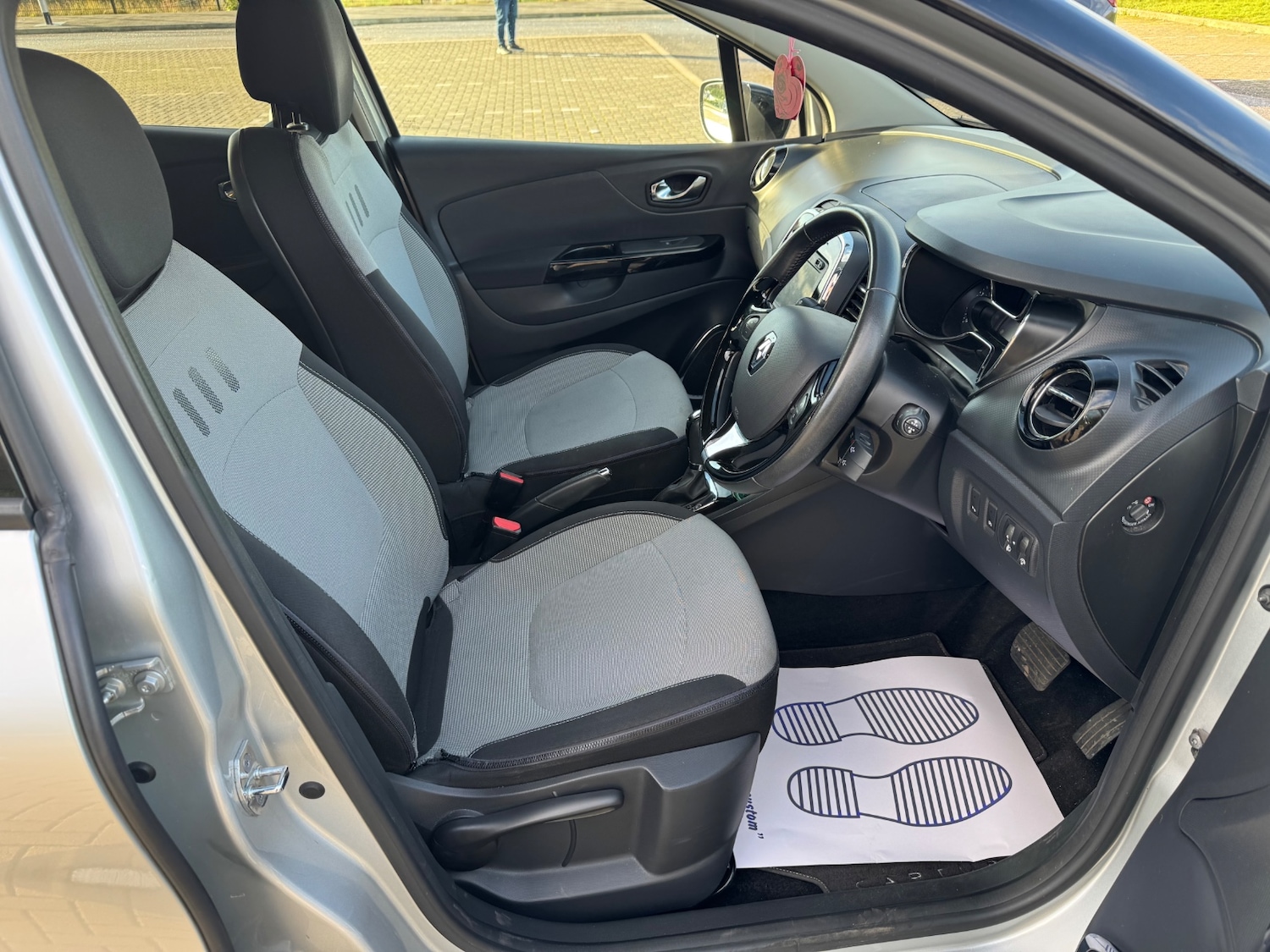 Used Renault Captur 2016 for sale - 77094243: Photo 14