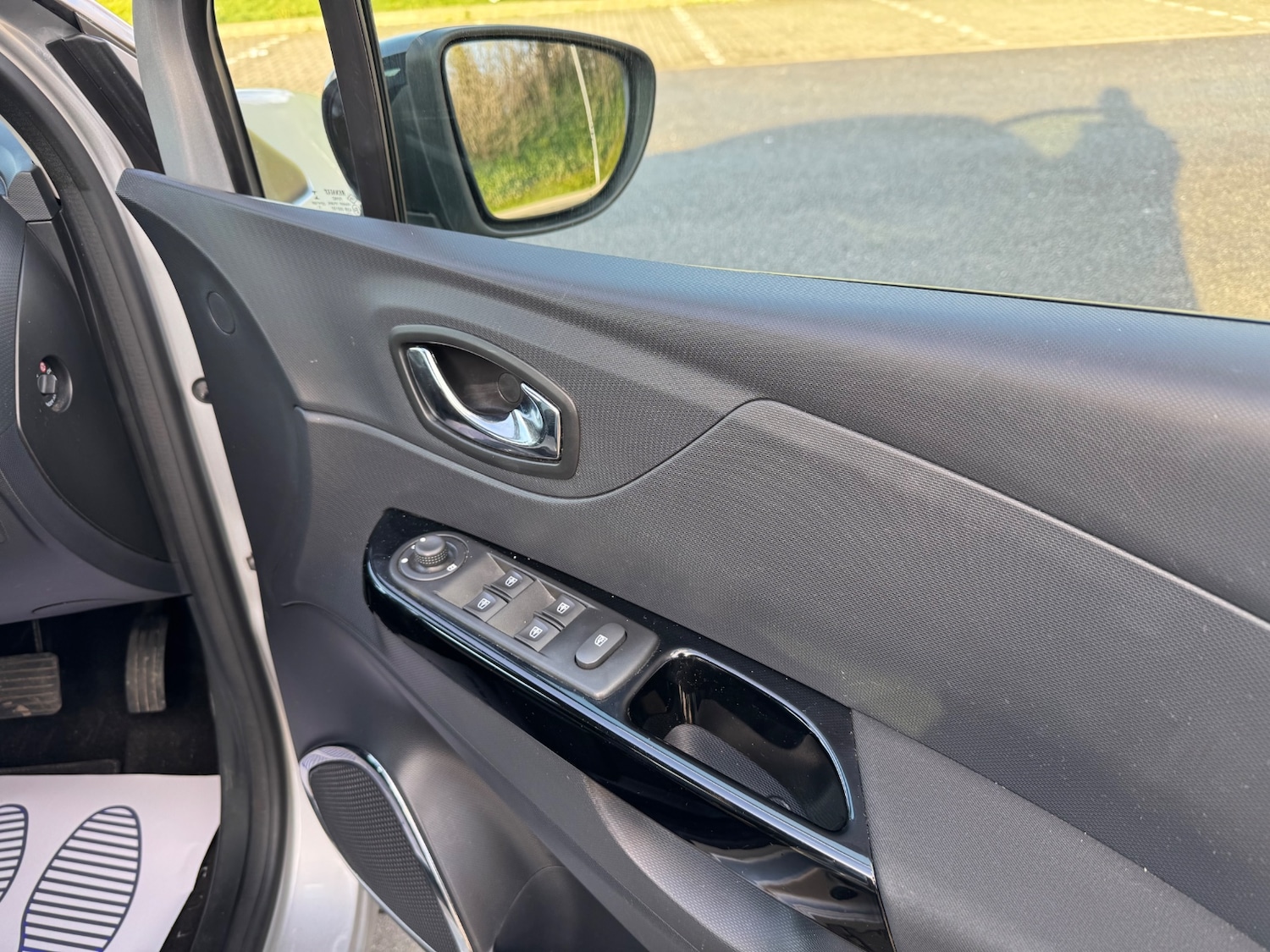 Used Renault Captur 2016 for sale - 77094243: Photo 15