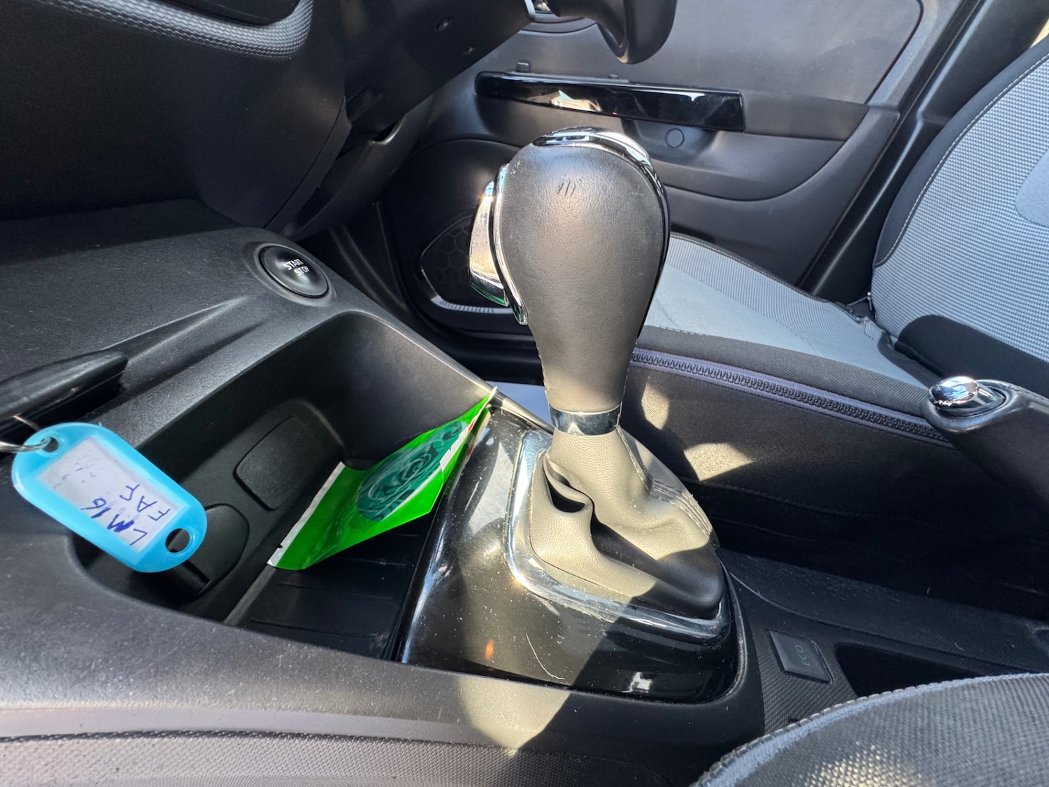 Used Renault Captur 2016 for sale - 77094243: Photo 16