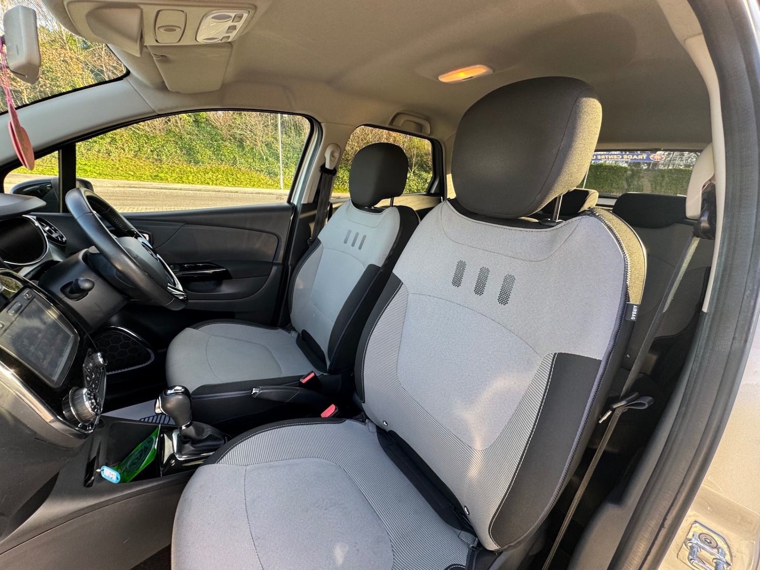 Used Renault Captur 2016 for sale - 77094243: Photo 18