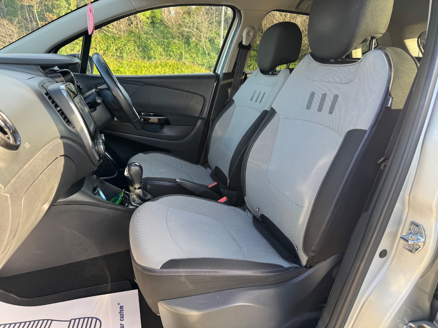 Used Renault Captur 2016 for sale - 77094243: Photo 19