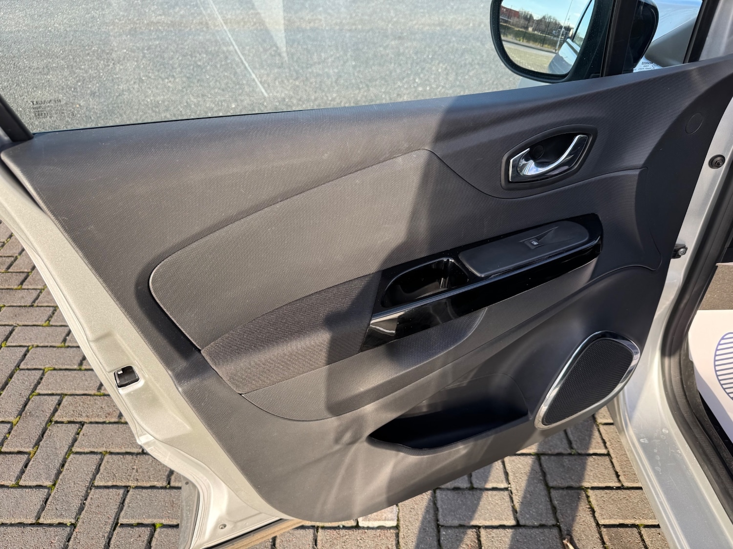 Used Renault Captur 2016 for sale - 77094243: Photo 21