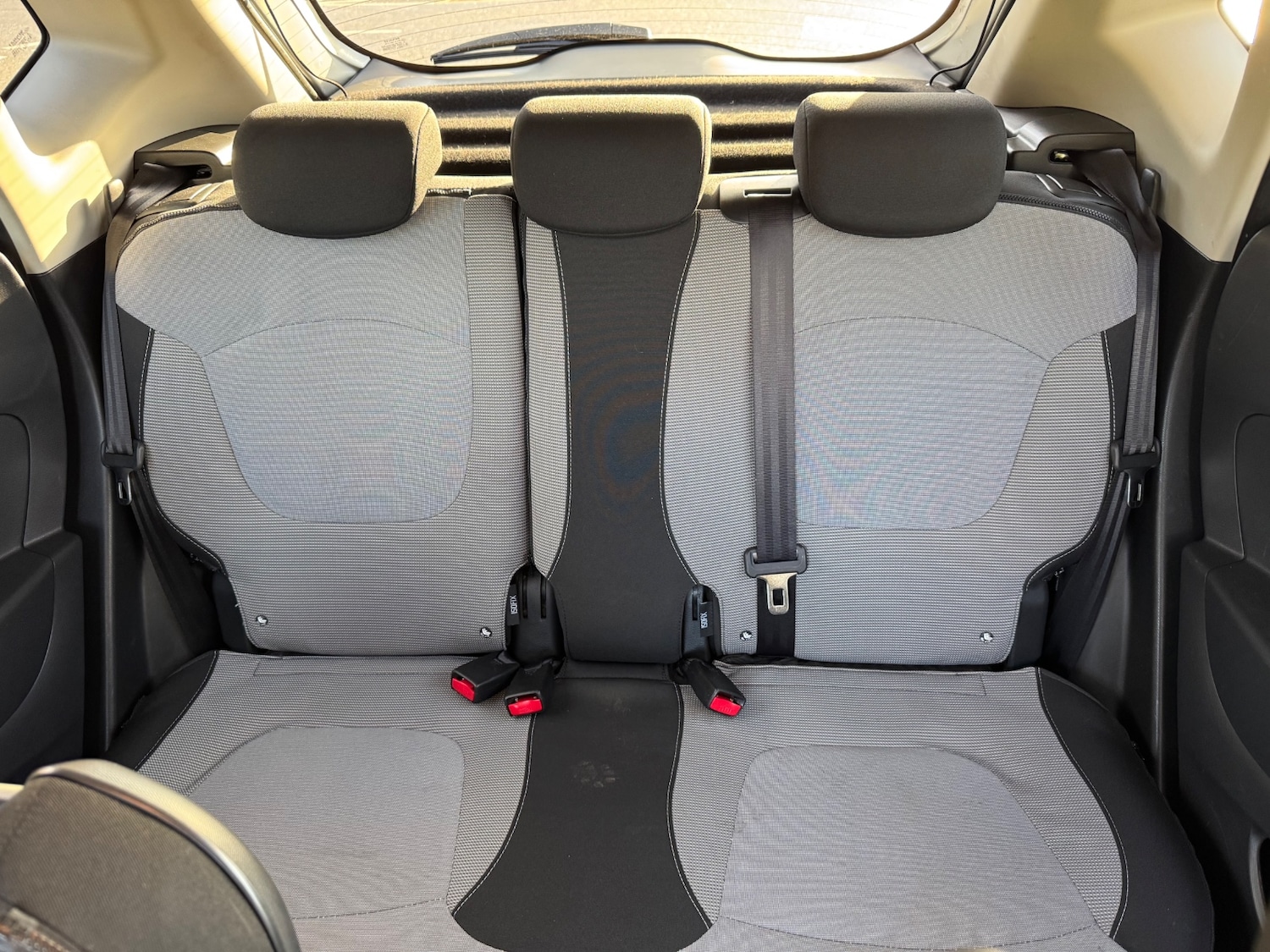 Used Renault Captur 2016 for sale - 77094243: Photo 22