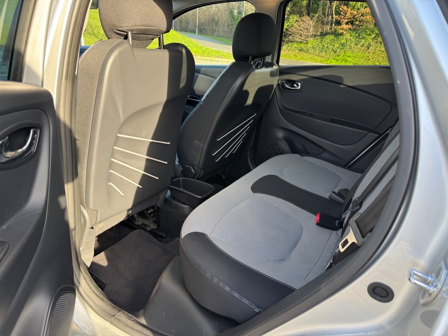 Used Renault Captur 2016 for sale - 77094243: Photo 24