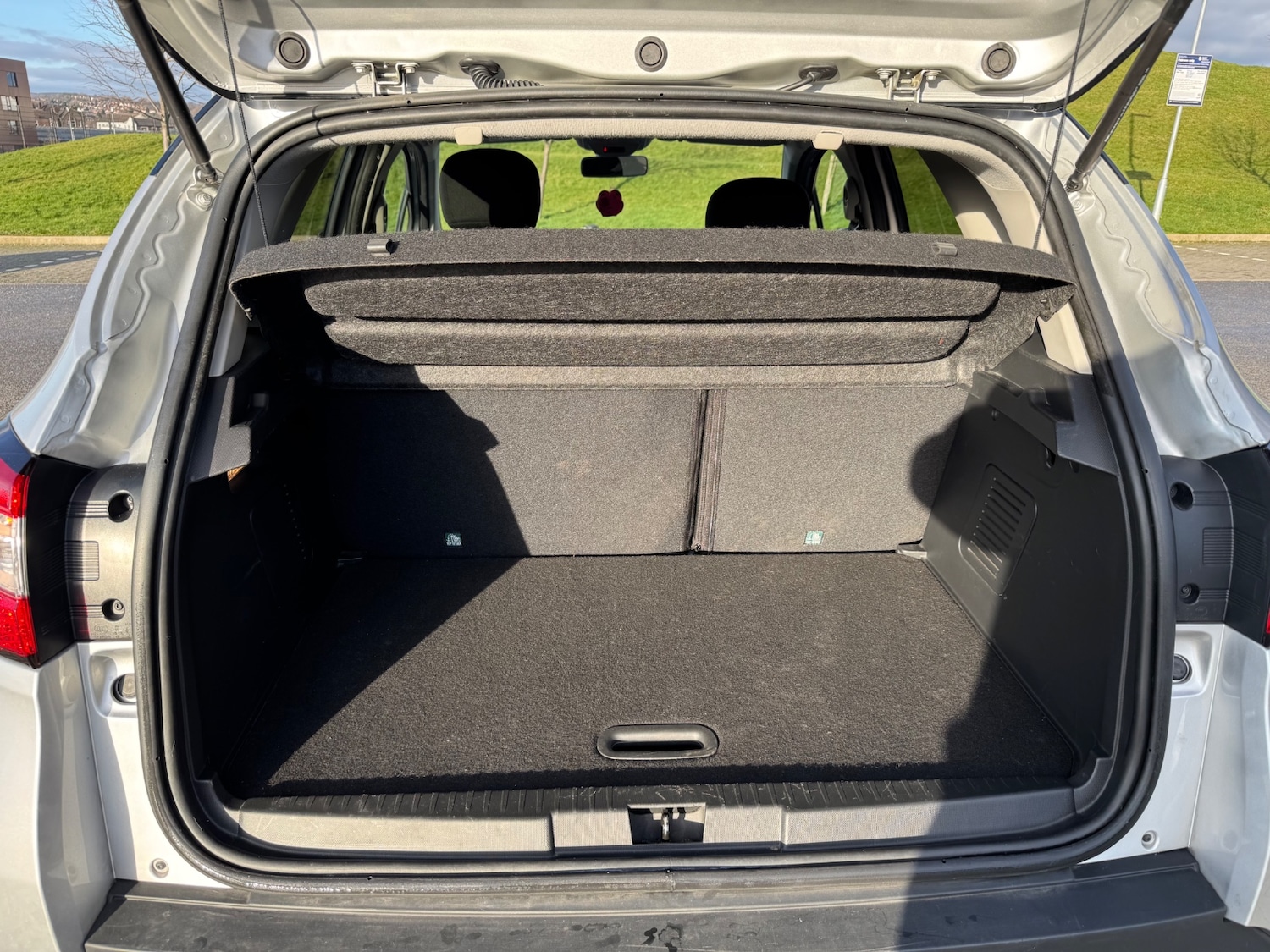 Used Renault Captur 2016 for sale - 77094243: Photo 26