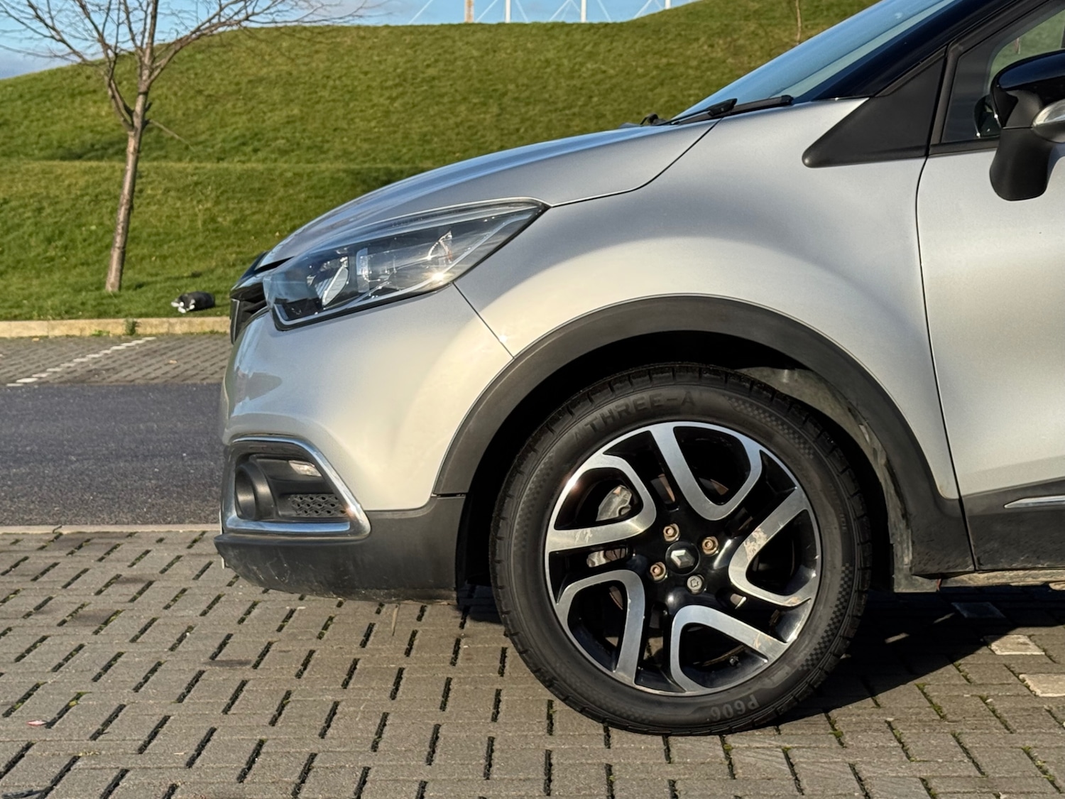 Used Renault Captur 2016 for sale - 77094243: Photo 27