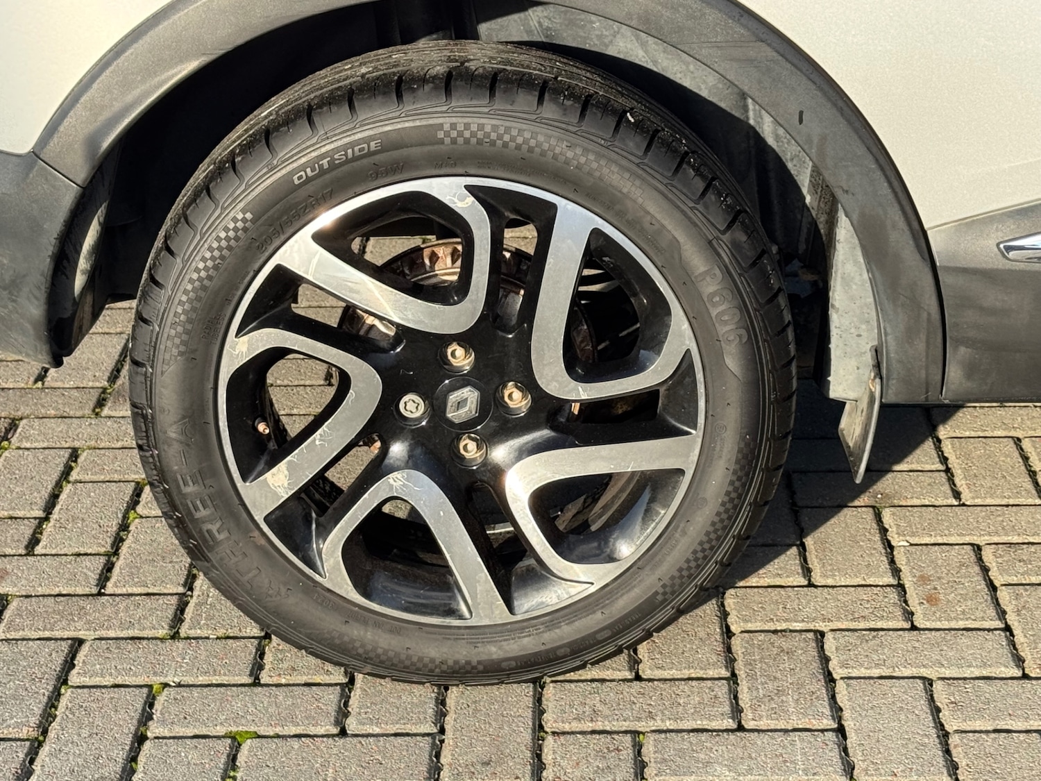 Used Renault Captur 2016 for sale - 77094243: Photo 29