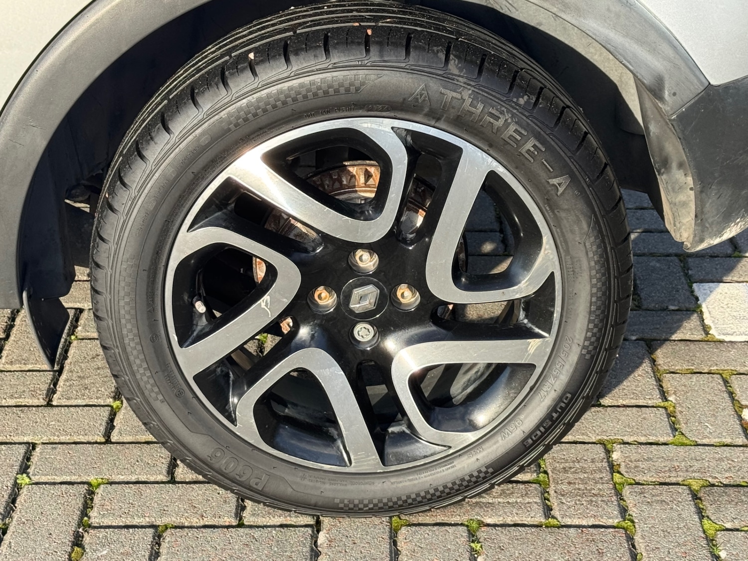 Used Renault Captur 2016 for sale - 77094243: Photo 30