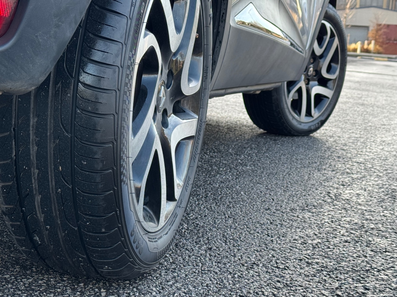 Used Renault Captur 2016 for sale - 77094243: Photo 32