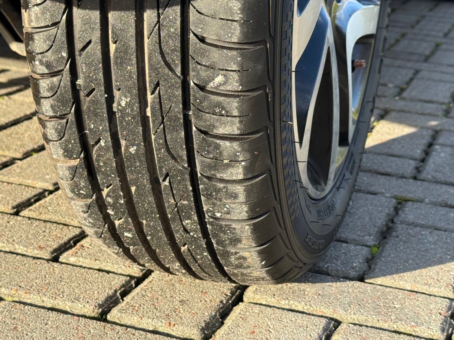 Used Renault Captur 2016 for sale - 77094243: Photo 34