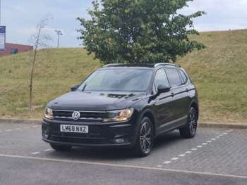 2018 (68) - 2.0 TDI 4Motion SE Nav 5dr DSG