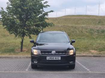 Used Volkswagen Tiguan Allspace 2018 for sale - 75034996: Photo