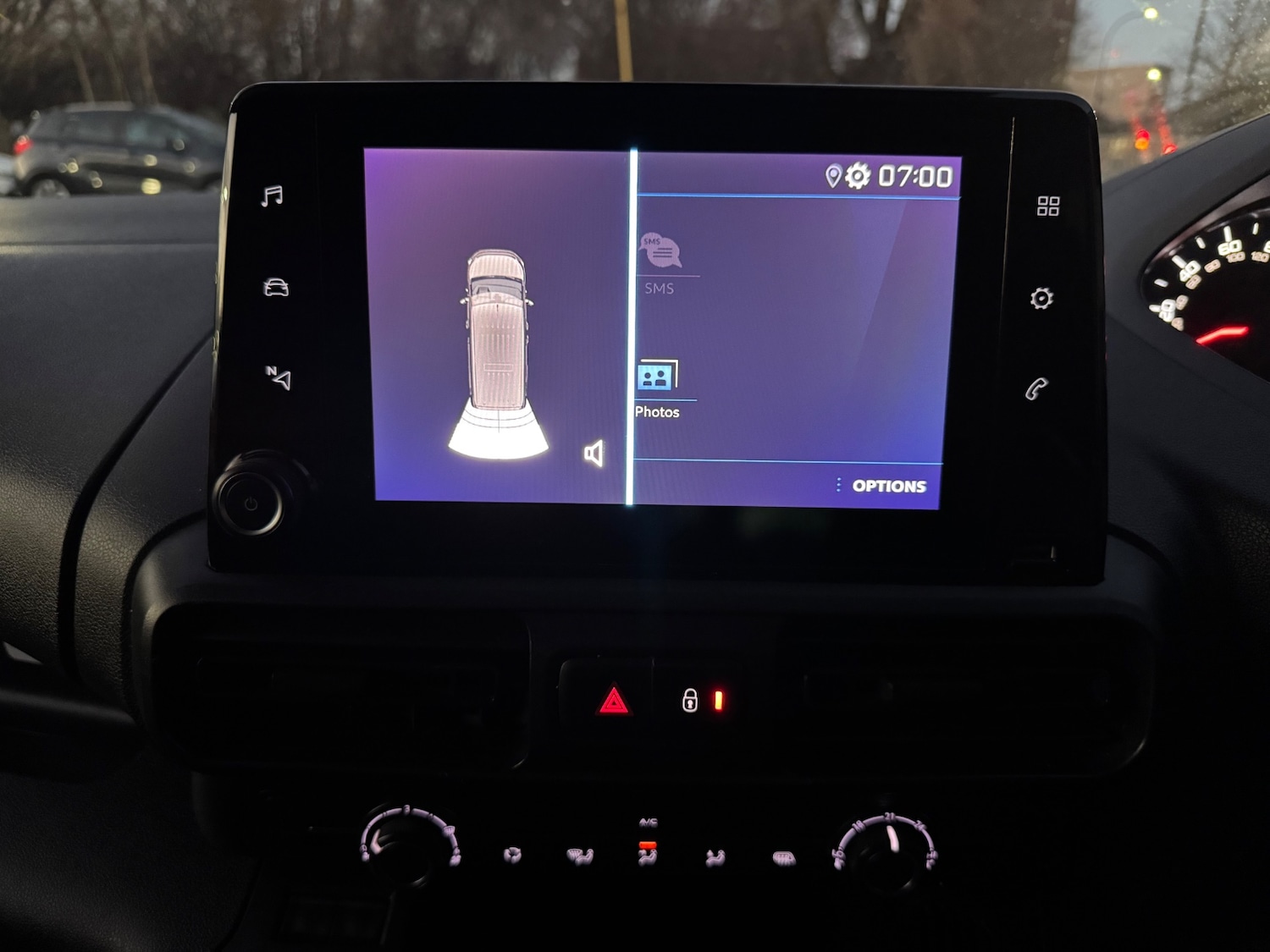 Used Peugeot Partner 2021 for sale - 78078633: Photo 10