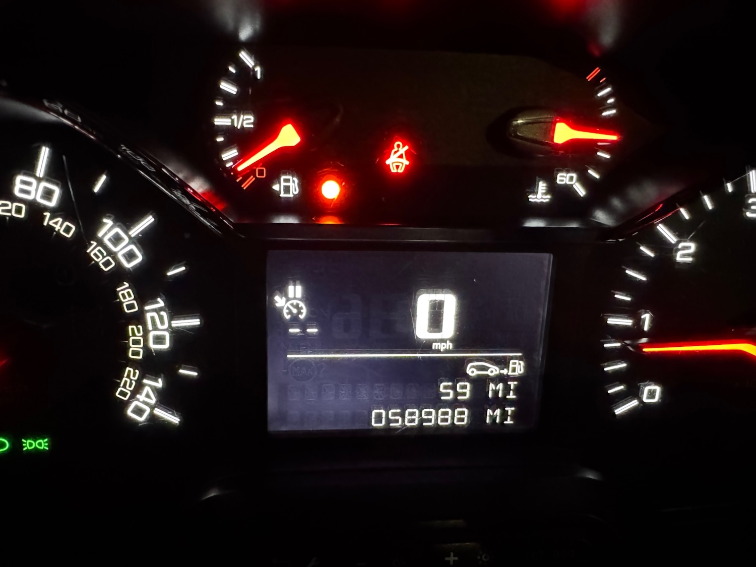 Used Peugeot Partner 2021 for sale - 78078633: Photo 11