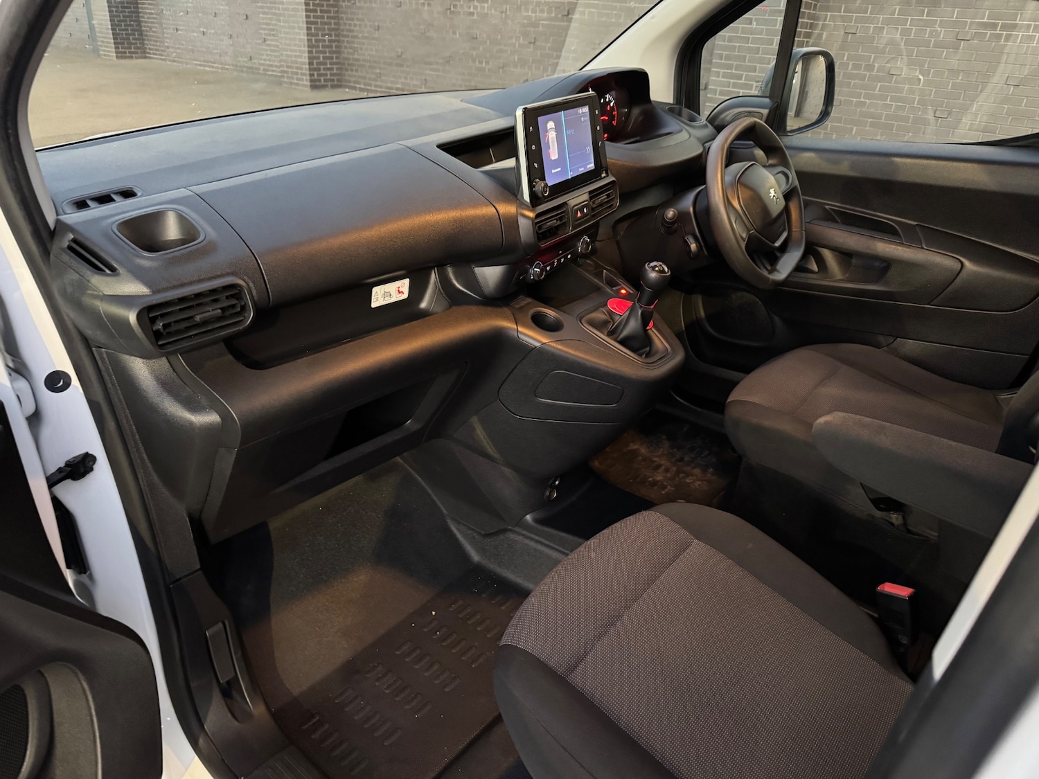 Used Peugeot Partner 2021 for sale - 78078633: Photo 13