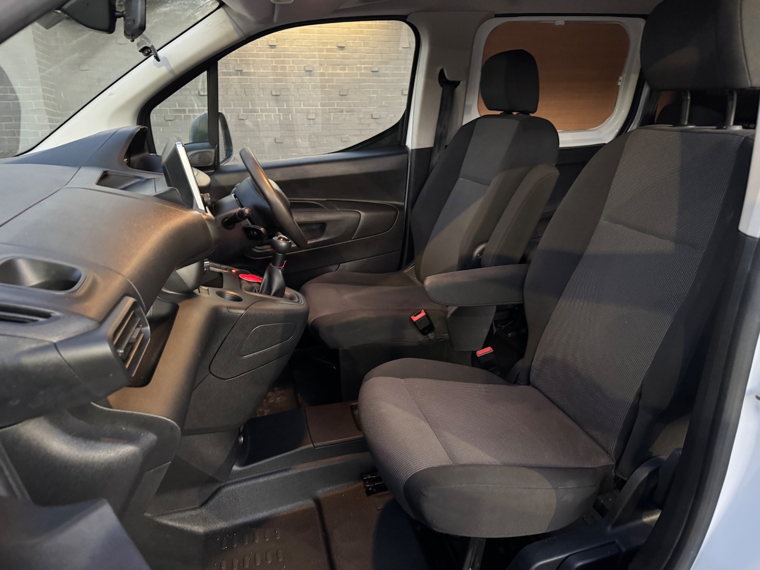 Used Peugeot Partner 2021 for sale - 78078633: Photo 14