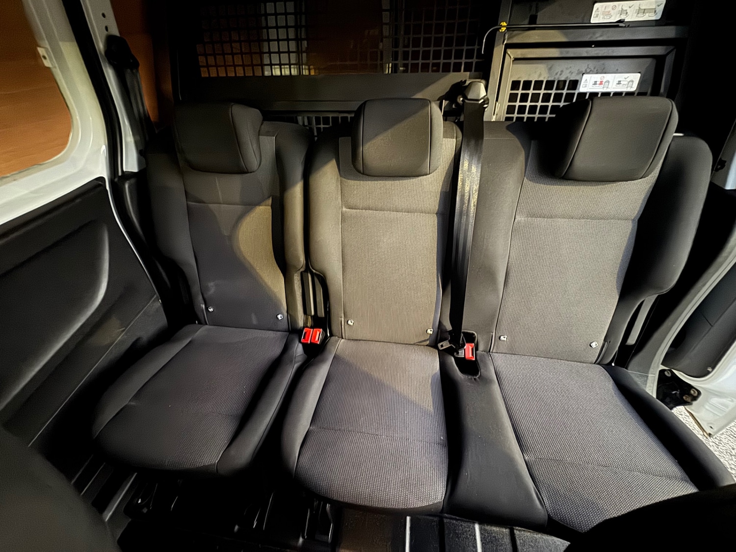 Used Peugeot Partner 2021 for sale - 78078633: Photo 16