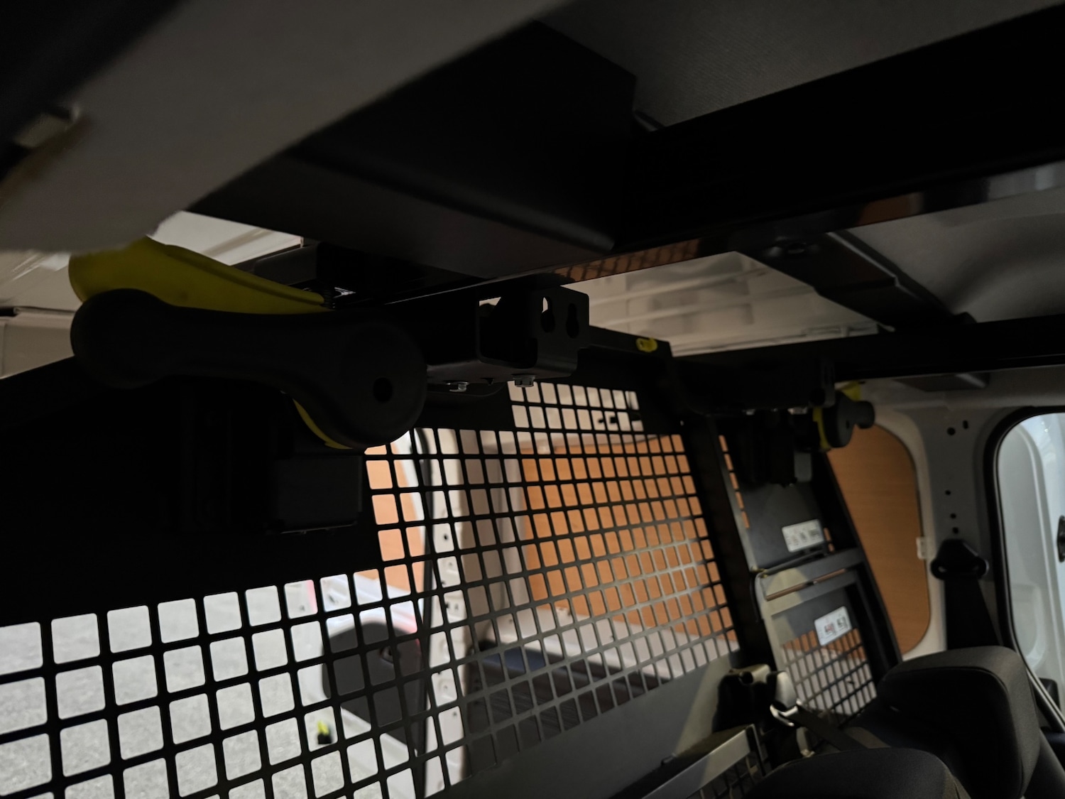 Used Peugeot Partner 2021 for sale - 78078633: Photo 17