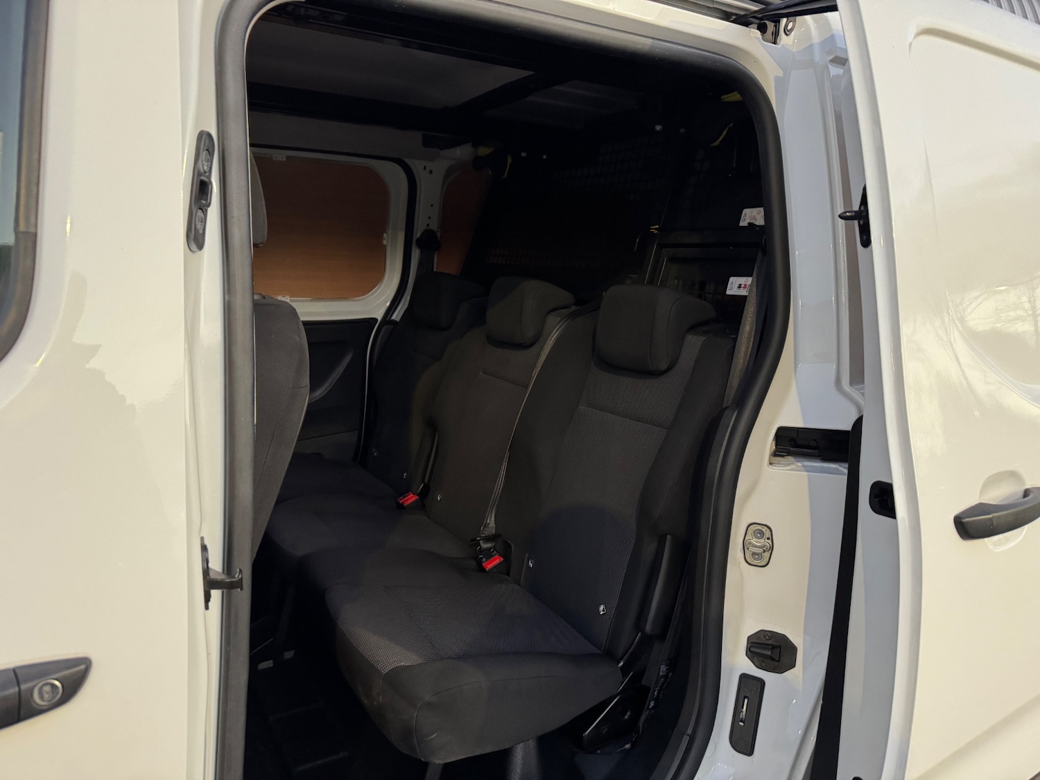 Used Peugeot Partner 2021 for sale - 78078633: Photo 20