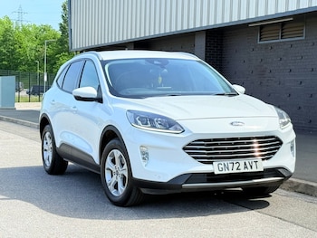 Used Ford Kuga 2022 for sale - 79205352: Photo