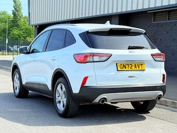 Used Ford Kuga 2022 for sale - 79205352: Photo