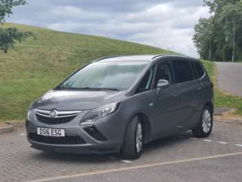 2016 (16) - 2.0 CDTi [170] SE 5dr Auto