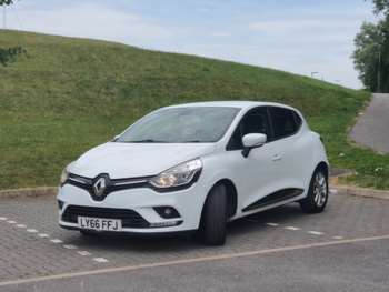 Used Renault Clio 2017 for sale - 74939058: Photo