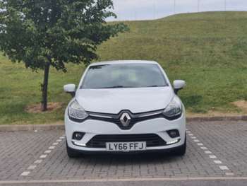 Used Renault Clio 2017 for sale - 74939058: Photo