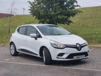 Used Renault Clio 2017 for sale - 74939058: Photo