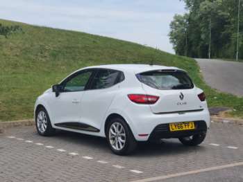 Used Renault Clio 2017 for sale - 74939058: Photo