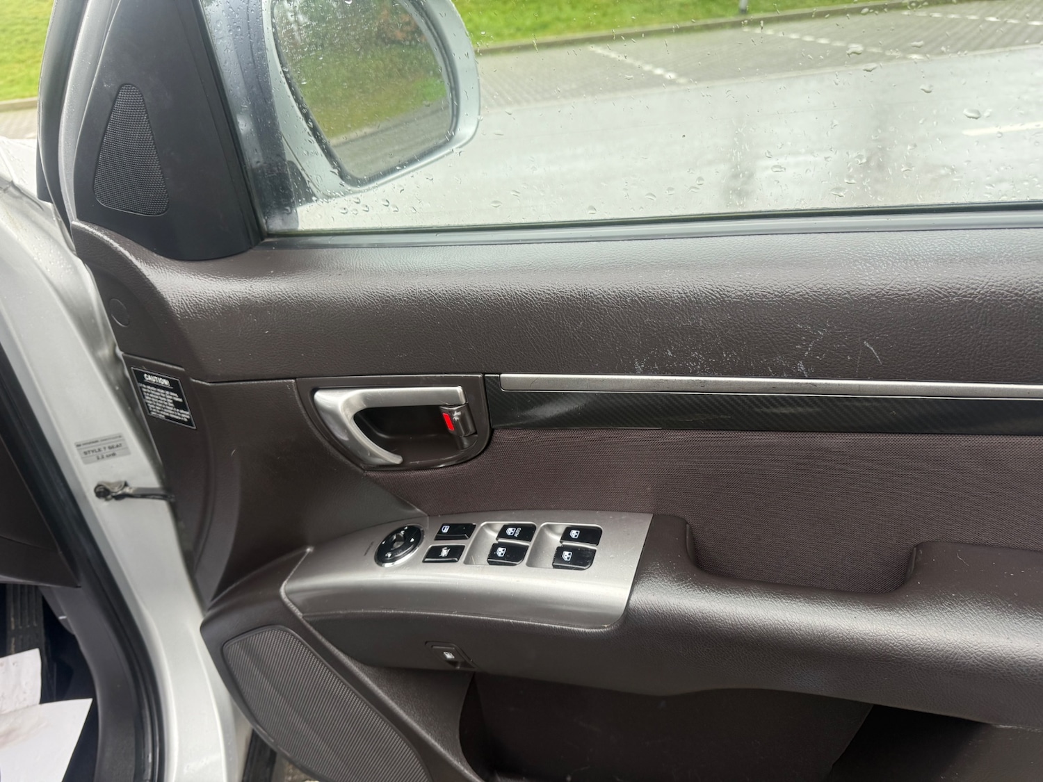 Used Hyundai Santa Fe 2012 for sale - 77542737: Photo 18