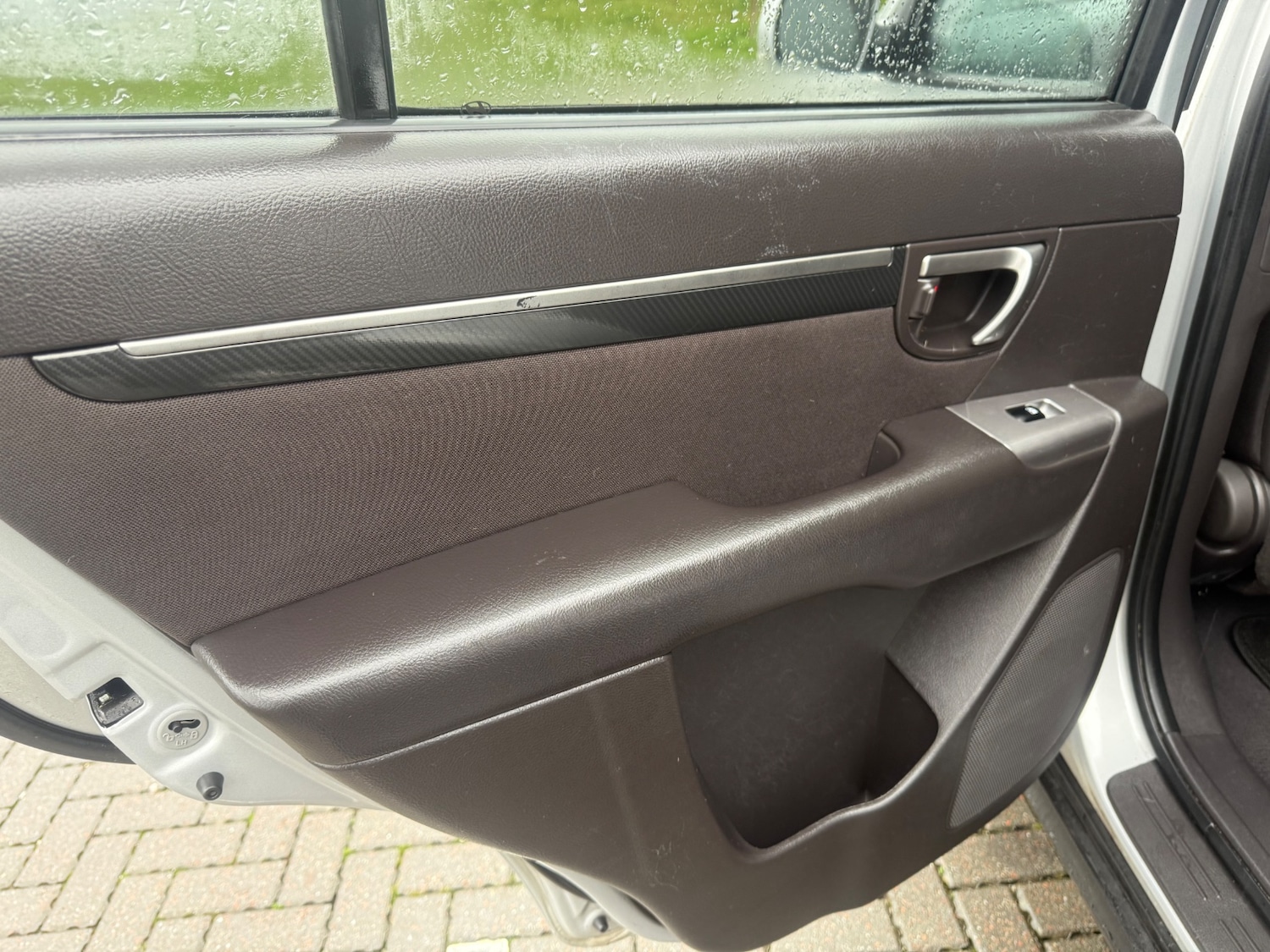 Used Hyundai Santa Fe 2012 for sale - 77542737: Photo 20