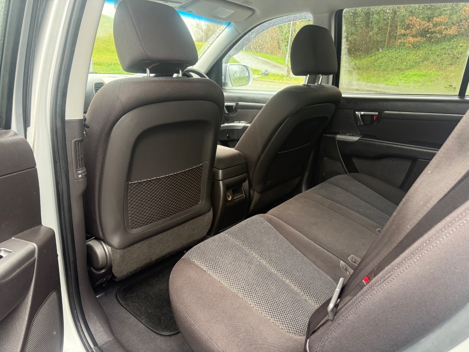 Used Hyundai Santa Fe 2012 for sale - 77542737: Photo 21