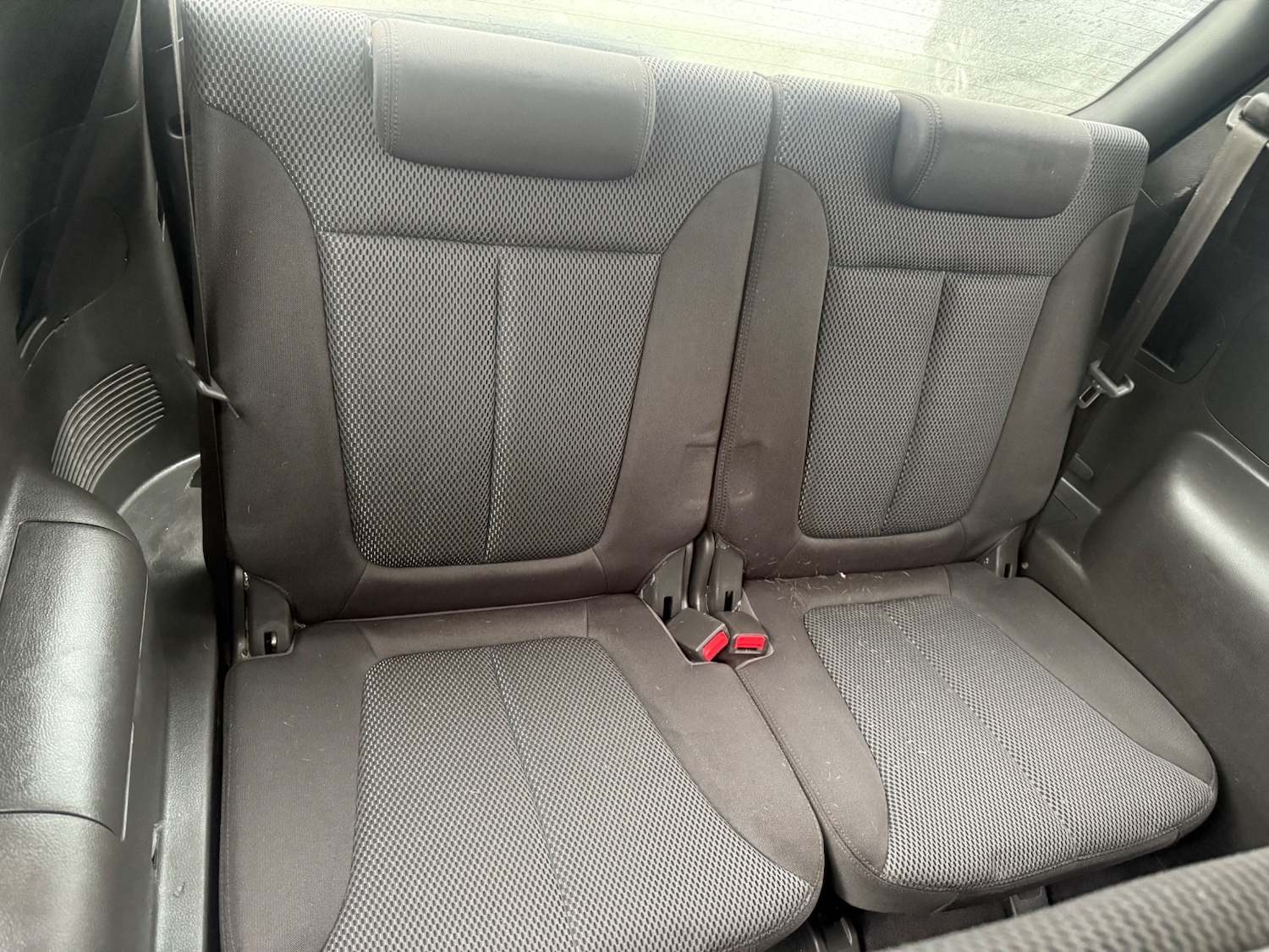 Used Hyundai Santa Fe 2012 for sale - 77542737: Photo 23