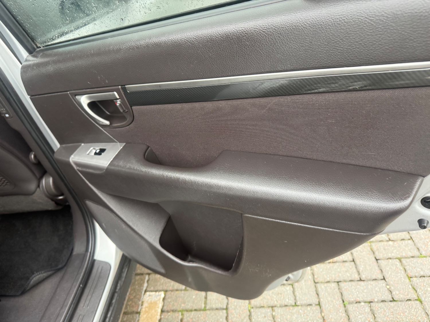 Used Hyundai Santa Fe 2012 for sale - 77542737: Photo 24